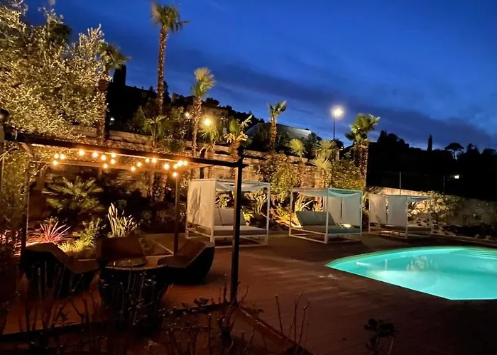 Charming Boutique Bellagio