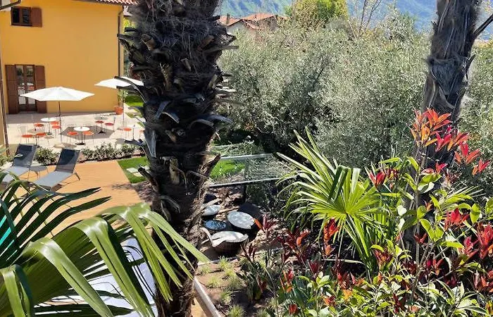 Charming Boutique 4*