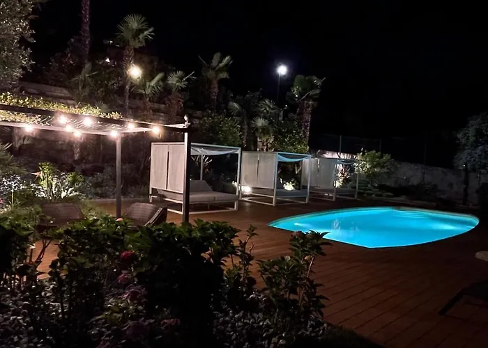 Charming Boutique Panzió 4*