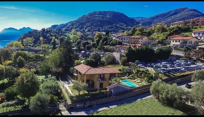 Charming Boutique Panzió 4*