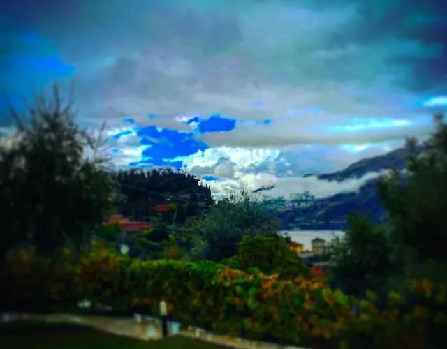 Charming Boutique Panzió Bellagio