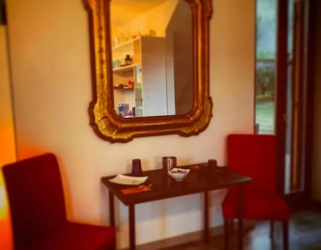 Panzió Charming Boutique 4*