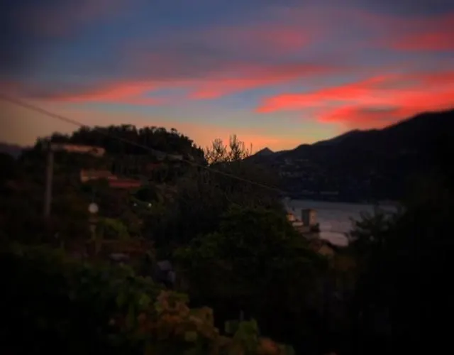 Charming Boutique Panzió