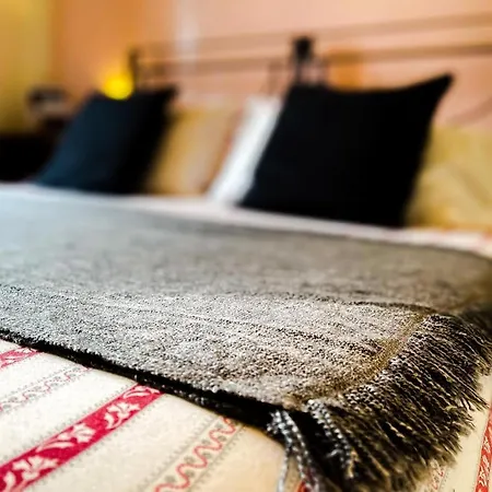 Charming Boutique Bed and breakfast 4*