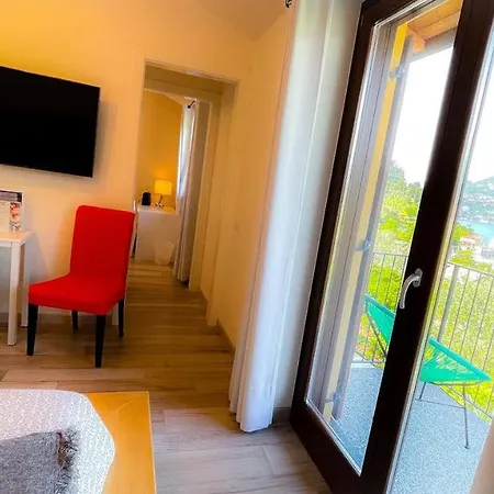 Charming Boutique 4* Bellagio