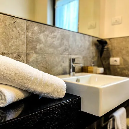 Alojamento de Acomodação e Pequeno-almoço Charming Boutique