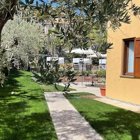 Panzió Charming Boutique 2*