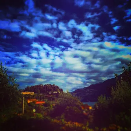 Alojamento de Acomodação e Pequeno-almoço Charming Boutique