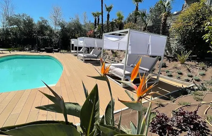 Charming Boutique לינה וארוחת בוקר בלאג'יו