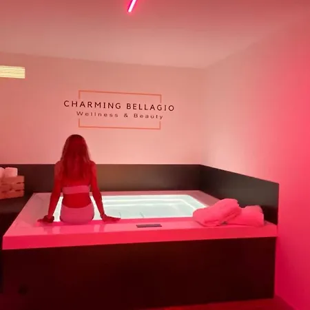 ベッド・アンド・ブレックファスト Charming Boutique