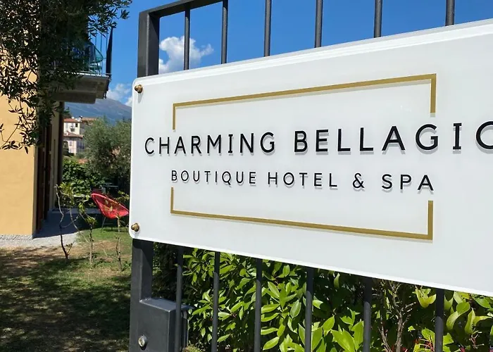 Charming Boutique לינה וארוחת בוקר