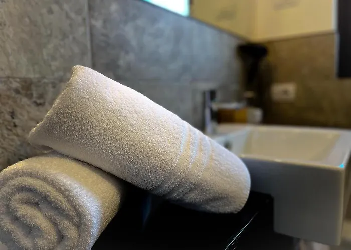 Charming Boutique לינה וארוחת בוקר