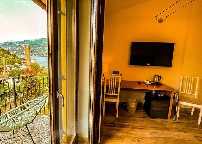 Charming Boutique בלאג'יו