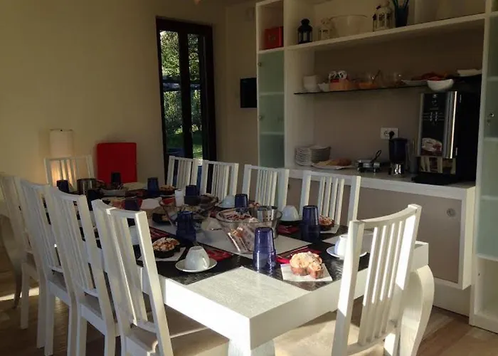 Charming Boutique לינה וארוחת בוקר 4*