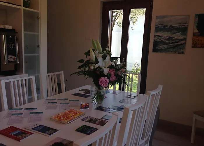 Charming Boutique לינה וארוחת בוקר בלאג'יו